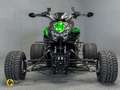 Kawasaki Exeet H2 Blackbull Hyper Quad 200PS Kompressor Grün - thumbnail 3
