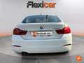 BMW 420 420d Gran Coupe Blanc - thumbnail 3