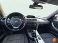 BMW 420 420d Gran Coupe Blanc - thumbnail 7