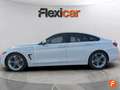BMW 420 420d Gran Coupe Blanc - thumbnail 4