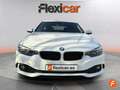BMW 420 420d Gran Coupe Blanc - thumbnail 5