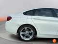 BMW 420 420d Gran Coupe Blanc - thumbnail 14