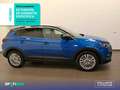 Opel Grandland X 1.2 Turbo Design Line Azul - thumbnail 4