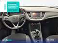 Opel Grandland X 1.2 Turbo Design Line Azul - thumbnail 8