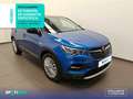 Opel Grandland X 1.2 Turbo Design Line Azul - thumbnail 3