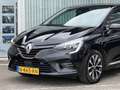Renault Clio 1.0 TCe 100 Bi-Fuel Zen , NL-Auto, 1e eigenaar, 10 Zwart - thumbnail 3