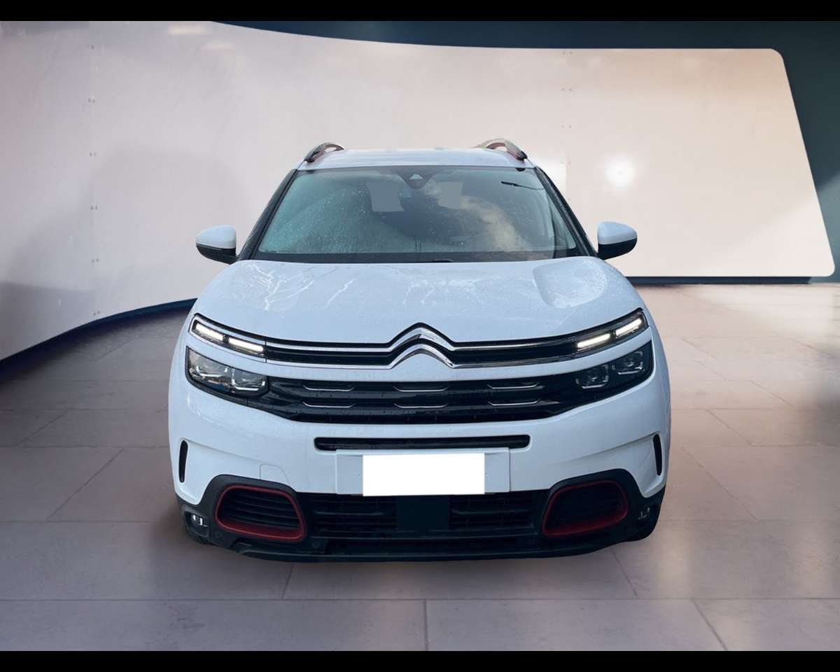 Citroen C5 Aircross 2018 1.5 bluehdi Shine s&s 130cv my19