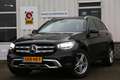 Mercedes-Benz GLC 300 300e 4MATIC PHEV Plug in hybride*BTW*1ste Eig*Perf Schwarz - thumbnail 1