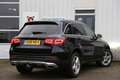 Mercedes-Benz GLC 300 300e 4MATIC PHEV Plug in hybride*BTW*1ste Eig*Perf Schwarz - thumbnail 2