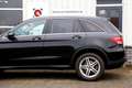 Mercedes-Benz GLC 300 300e 4MATIC PHEV Plug in hybride*BTW*1ste Eig*Perf Schwarz - thumbnail 45