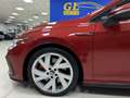 Volkswagen Golf GTI **FULL OPTIONAL**UNICO PROPRIETARIO**SERVICE VW** Rouge - thumbnail 15