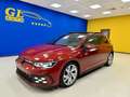 Volkswagen Golf GTI **FULL OPTIONAL**UNICO PROPRIETARIO**SERVICE VW** Rouge - thumbnail 1