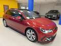 Volkswagen Golf GTI **FULL OPTIONAL**UNICO PROPRIETARIO**SERVICE VW** Rouge - thumbnail 5