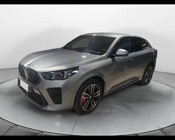 BMW X2 xDrive20d