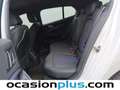 BMW 118 118d Blanc - thumbnail 11