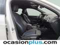 BMW 118 118d Blanc - thumbnail 18