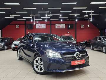 A 180 d**AUTOMAAT**LEDER**XENON**CAMERA**