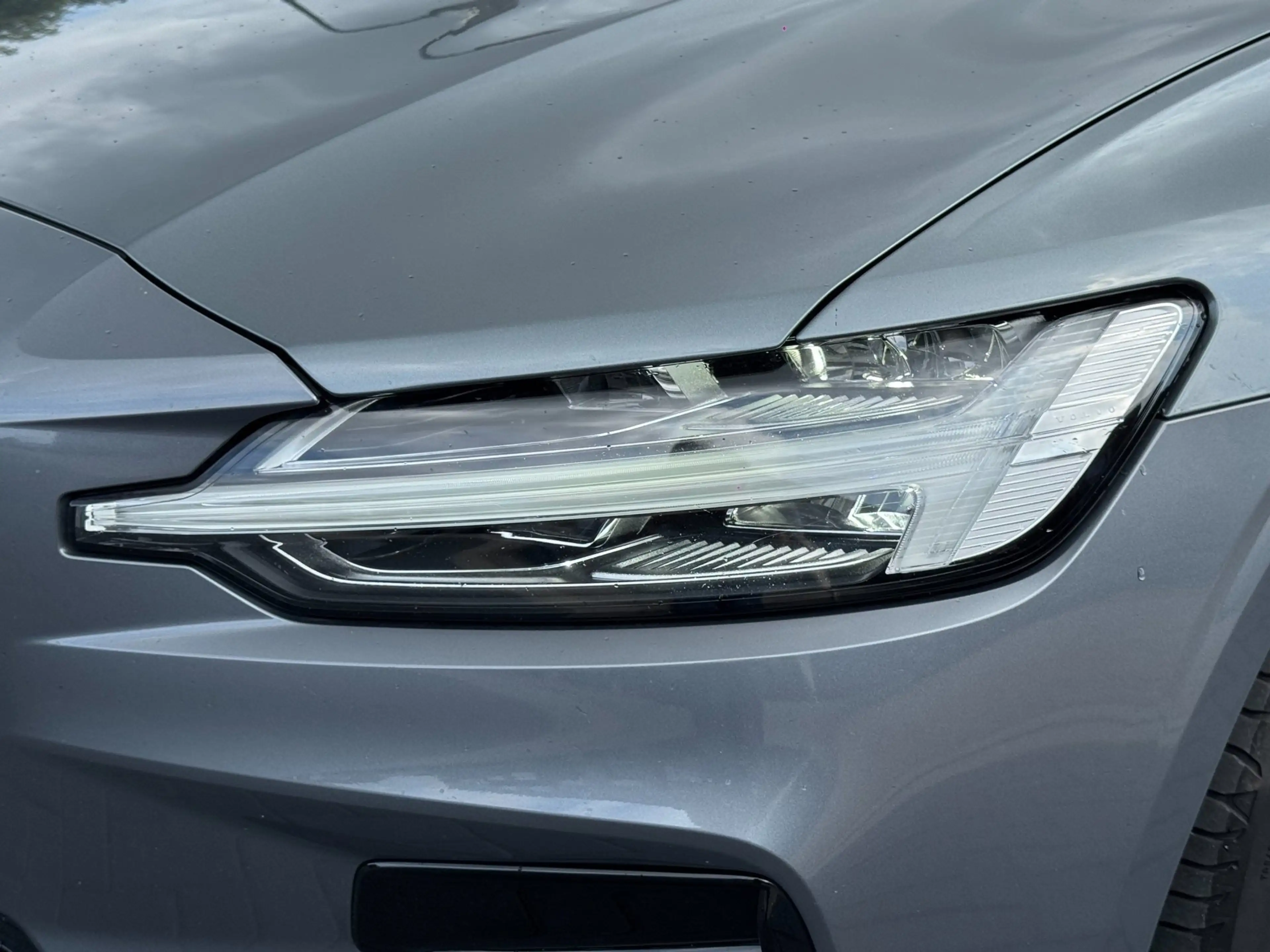 Volvo S60 2.0 B3 R-Design|Sportstoel|Camera|Memory| — photo 26