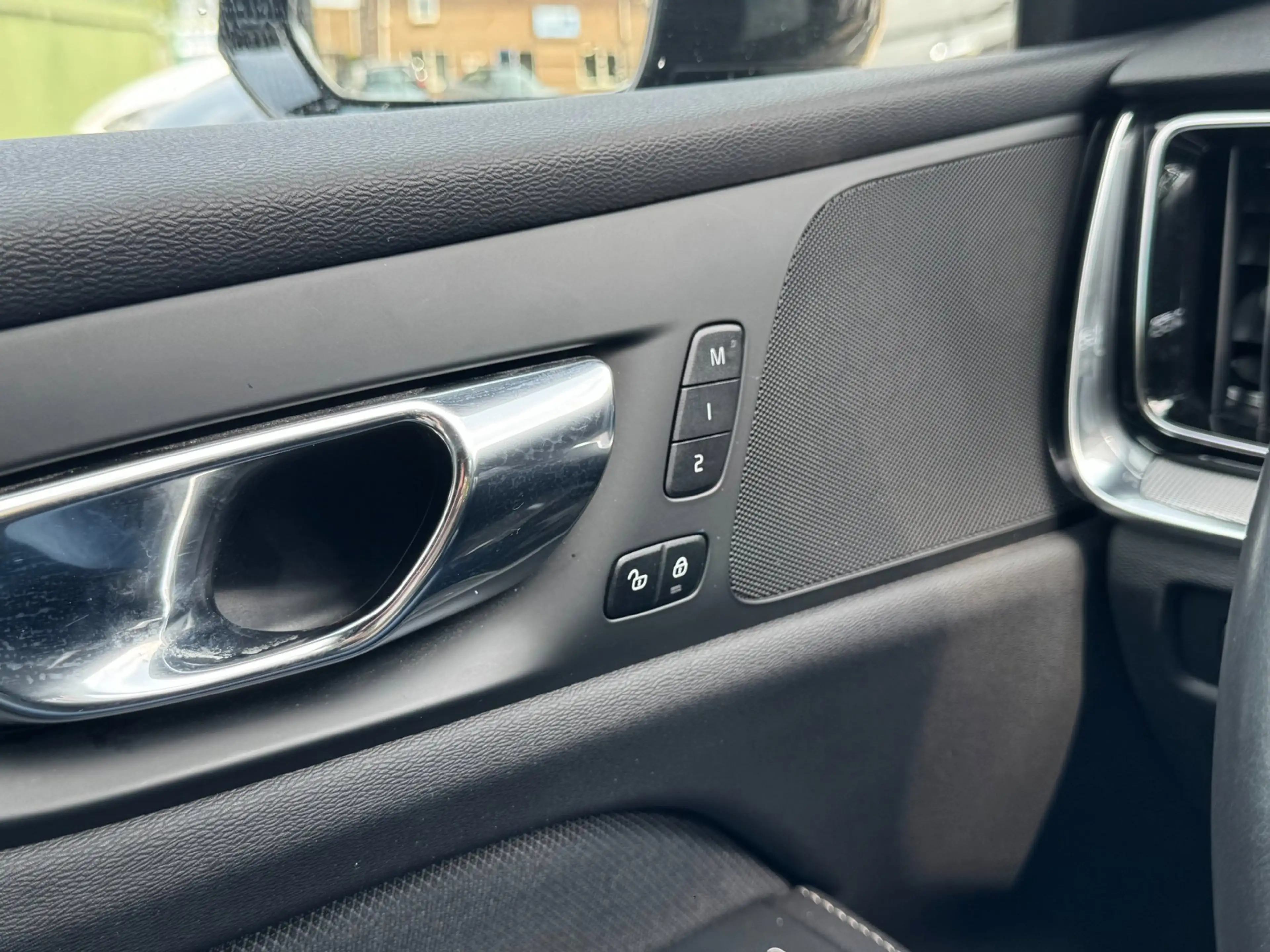 Volvo S60 2.0 B3 R-Design|Sportstoel|Camera|Memory| — photo 19
