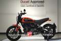 Ducati Scrambler Scrambler 800 Icon + Termignoni Orange - thumbnail 8