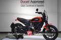 Ducati Scrambler Scrambler 800 Icon + Termignoni Orange - thumbnail 2