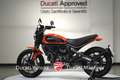 Ducati Scrambler Scrambler 800 Icon + Termignoni Orange - thumbnail 9
