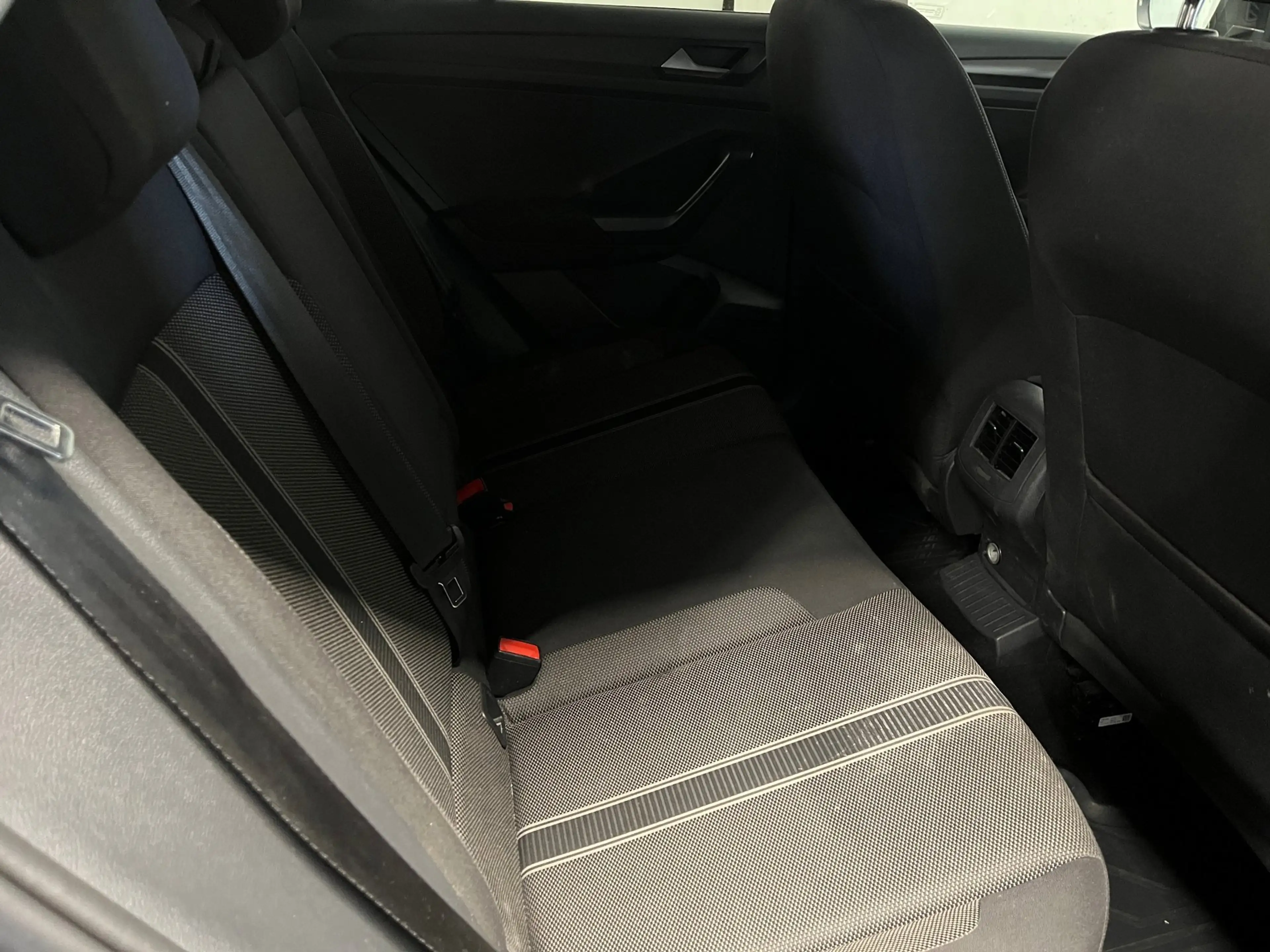 Volkswagen T-Roc 1.0 TSI Style - Rechter Zijschade - BPM — photo 15