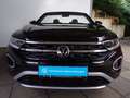 Volkswagen T-Roc T-ROC CABRIO 1.5 TSI DSG BLACK STYLE 18'+KAMERA Schwarz - thumbnail 8
