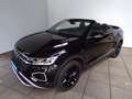 Volkswagen T-Roc T-ROC CABRIO 1.5 TSI DSG BLACK STYLE 18'+KAMERA Schwarz - thumbnail 3