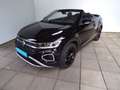 Volkswagen T-Roc T-ROC CABRIO 1.5 TSI DSG BLACK STYLE 18'+KAMERA Schwarz - thumbnail 2