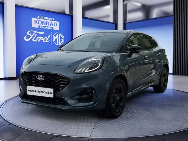 Ford Puma main image