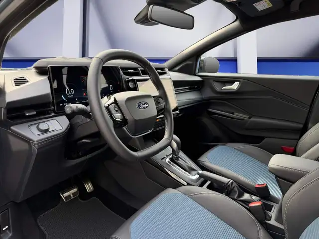 Ford Puma view 13