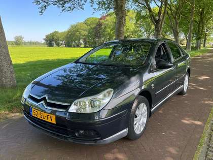 Citroen C5 3.0 V6 Exclusive 2006 Automaat