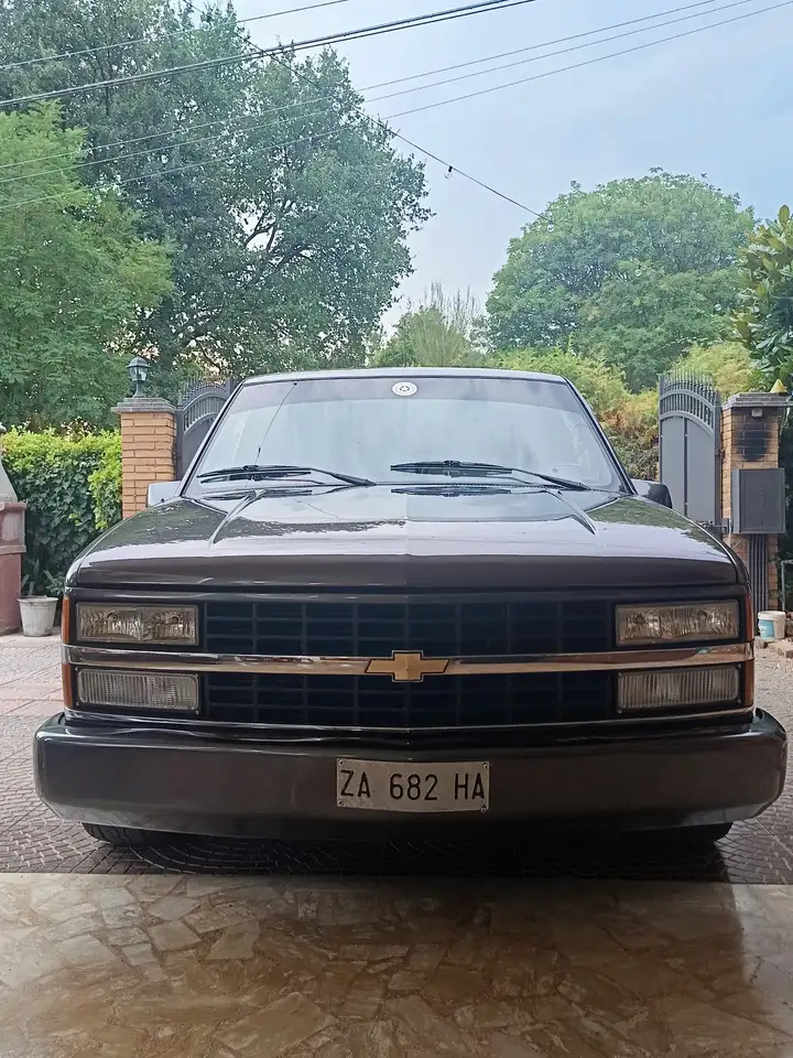 Chevrolet, foto 3