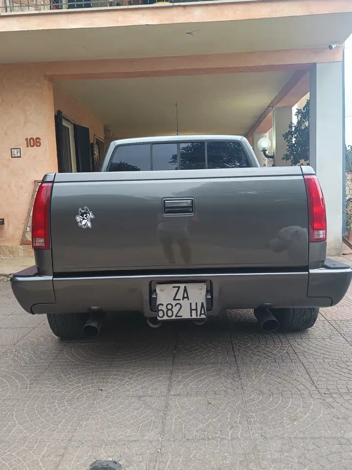 Chevrolet, foto 4