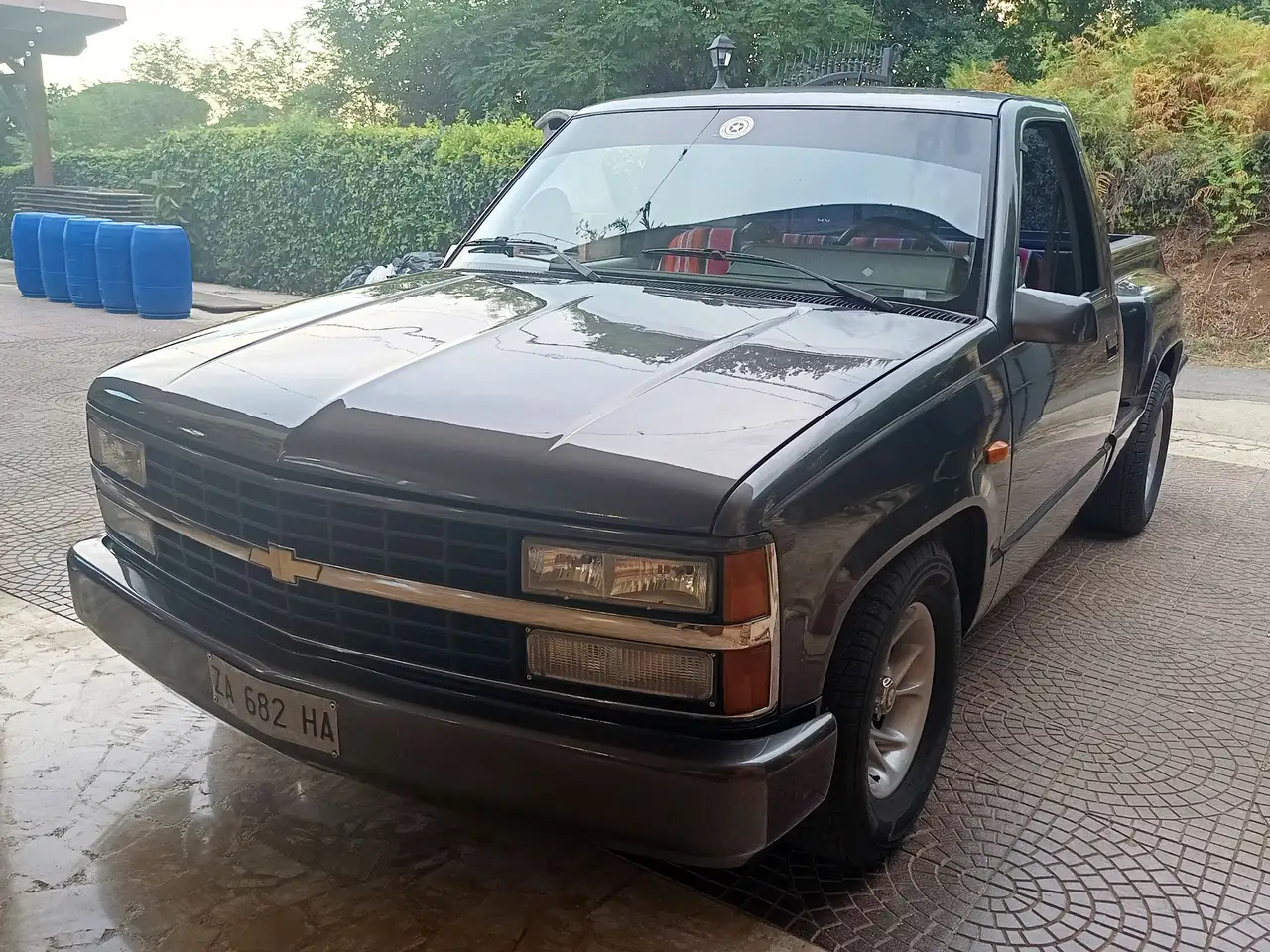 Chevrolet, foto 11