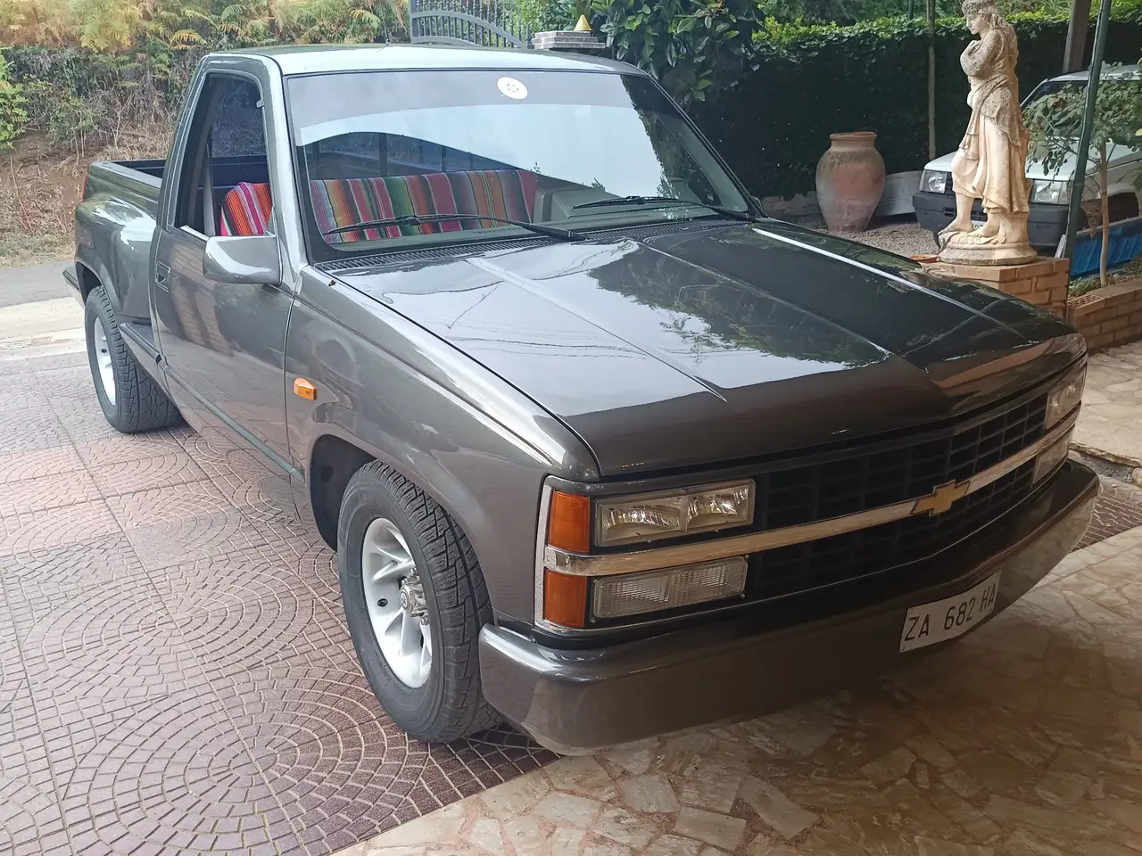 Chevrolet, foto 10