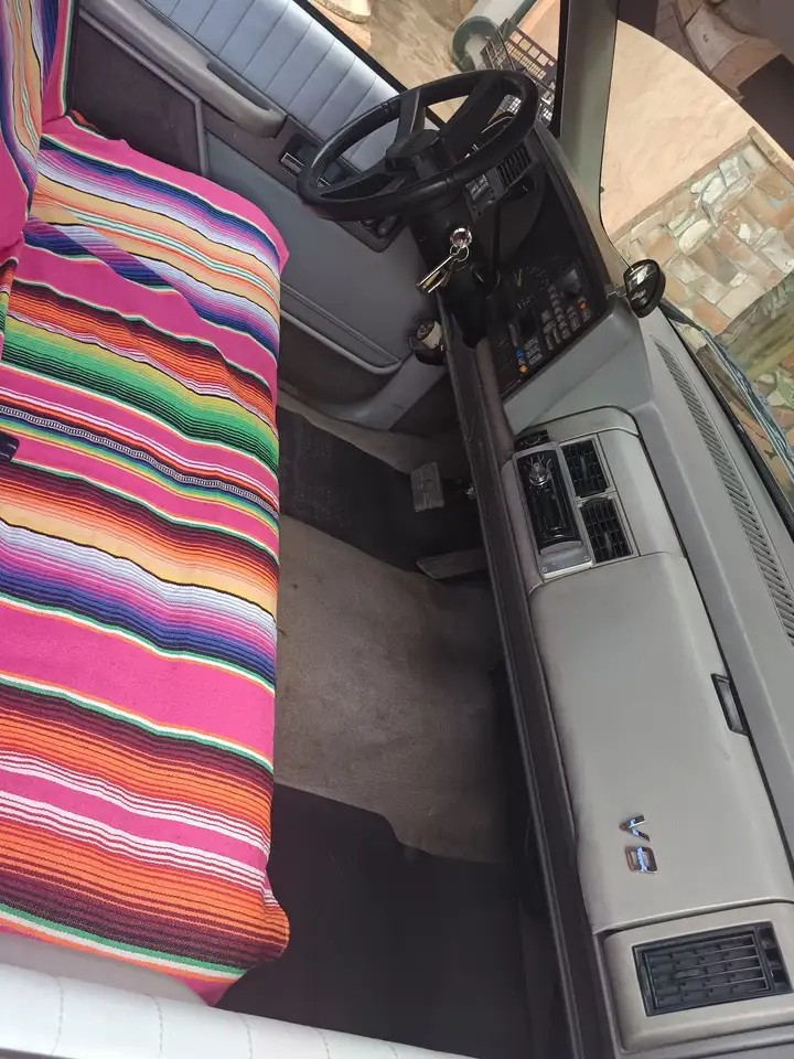 Chevrolet, foto 6