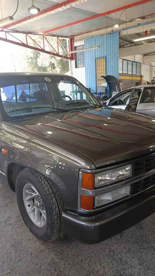 Chevrolet, foto 2