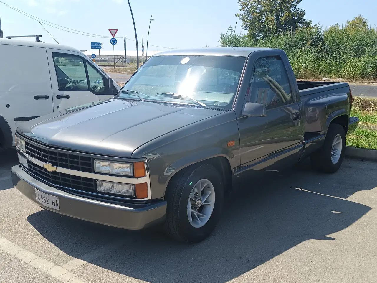 Chevrolet, foto 8