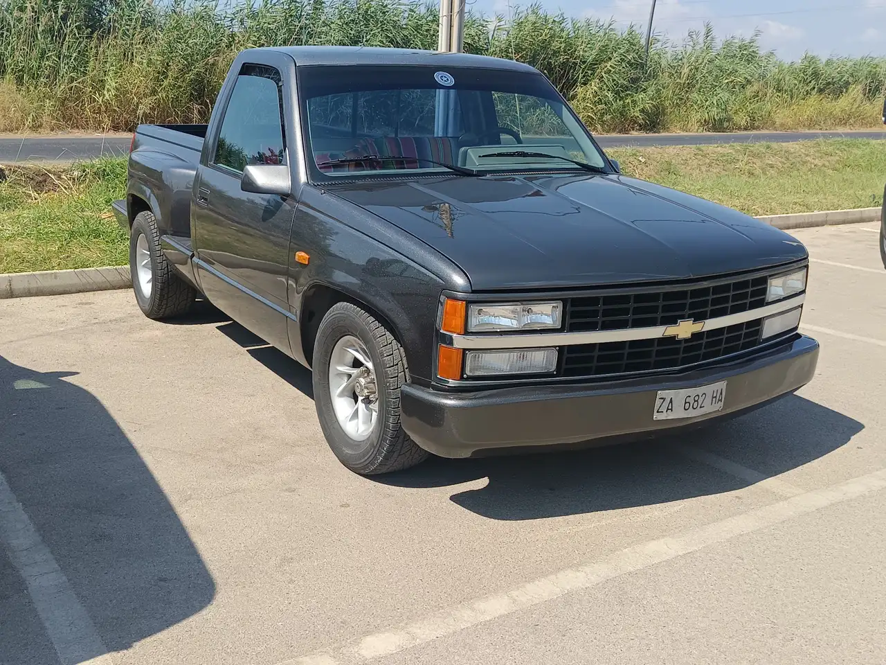 Chevrolet, foto 7