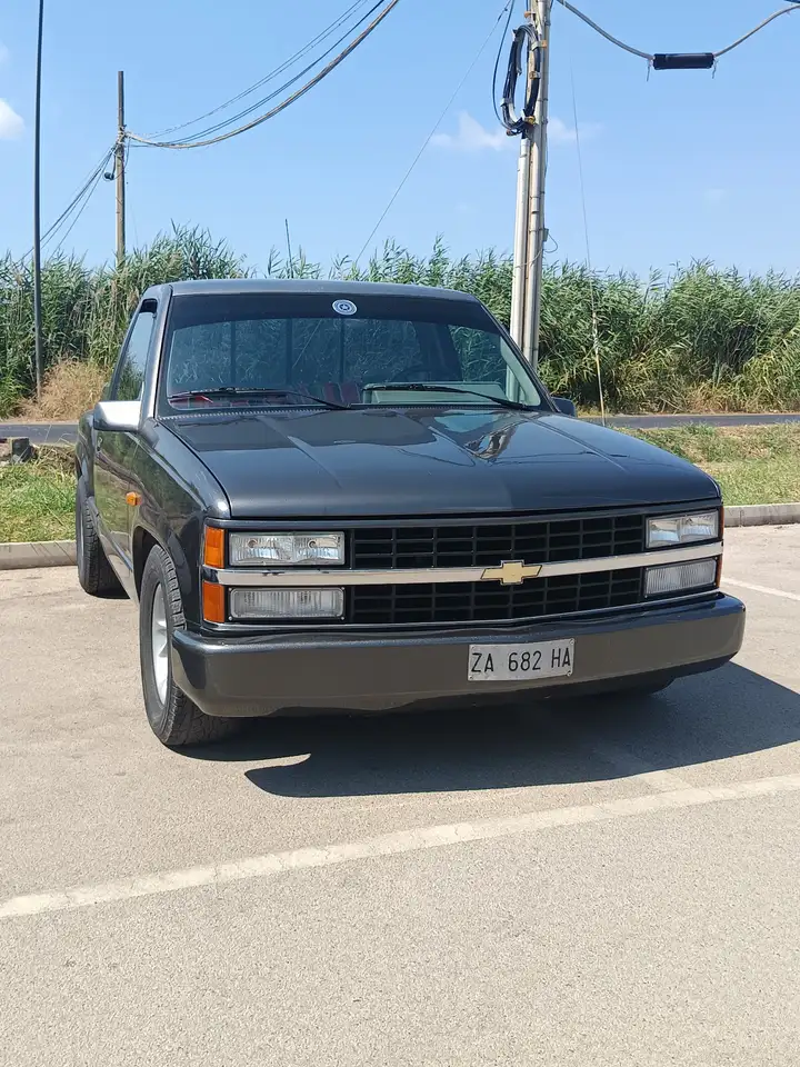 Chevrolet, foto 9
