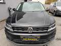 Volkswagen Tiguan Comfortline Sound ACC AHK Navi Carplay Schwarz - thumbnail 3