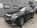Volkswagen Tiguan Comfortline Sound ACC AHK Navi Carplay Schwarz - thumbnail 1