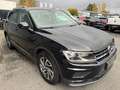 Volkswagen Tiguan Comfortline Sound ACC AHK Navi Carplay Schwarz - thumbnail 4