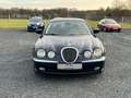 Jaguar S-Type *S-Type*V8*Automatik*Klimaauto. Modrá - thumbnail 7