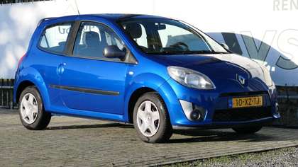 Renault Twingo 1.2 16v 75 Dynamique