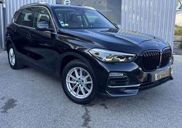 (G05) XDRIVE30D 265CH LOUNGE