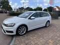 Volkswagen Golf Variant 1,4 TSI Highline BMT AHK Schwenk 1-Hand Unfallfrei Weiß - thumbnail 1