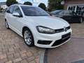 Volkswagen Golf Variant 1,4 TSI Highline BMT AHK Schwenk 1-Hand Unfallfrei Weiß - thumbnail 2